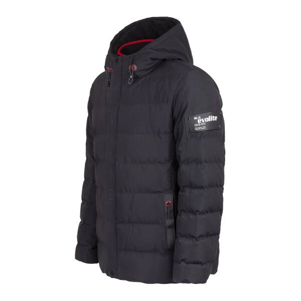 EVOLİTE VERTES OUTDOOR MONT SİYAH