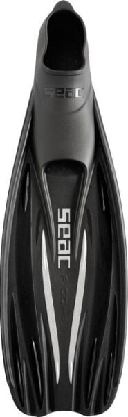 Seac Sub Palet F-100 Pro (siyah)