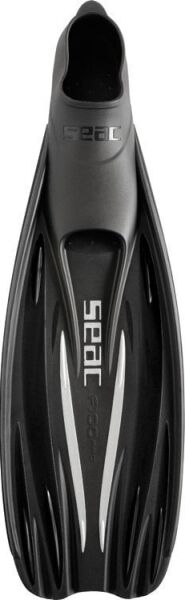 Seac Sub Palet F-100 Pro (siyah)