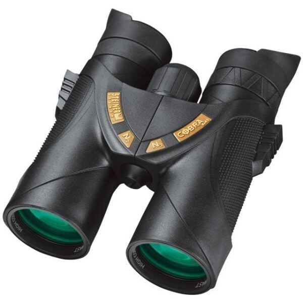 Steiner Cobra Pro 8x42 El Durbunu