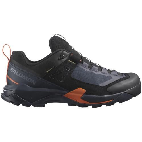 Salomon X Ultra Alpi̇n Erkek Outdoor Ayakkabi