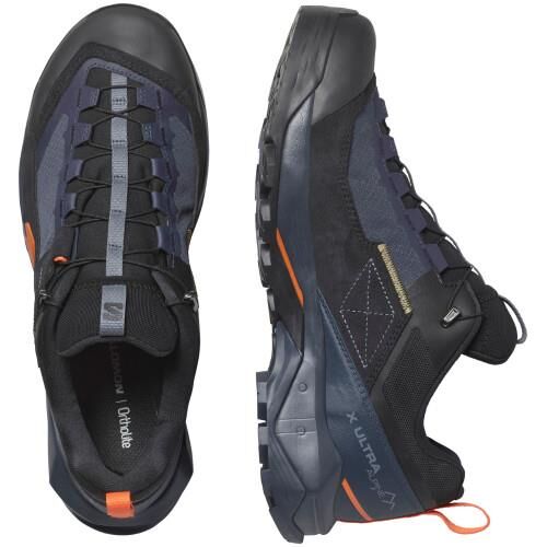 Salomon X Ultra Alpi̇n Erkek Outdoor Ayakkabi