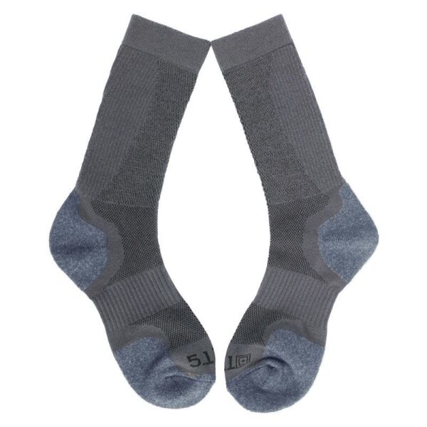 5.11 Slip Stream Crew Sock Corap