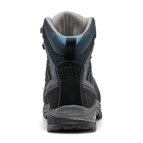 Asolo Drifter Grey/Blue Fog Gore Tex Kadın Outdoor Bot