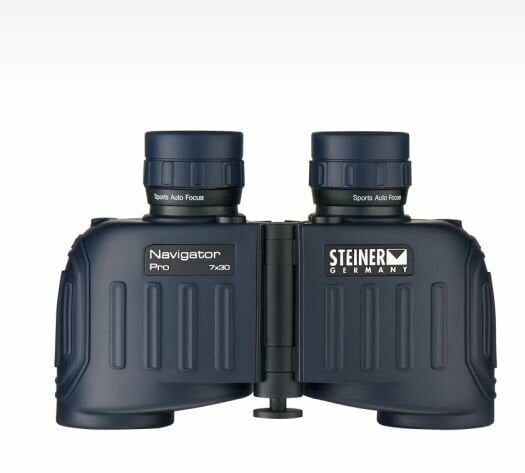 STEINER NAVIGATOR PRO 7X30 EL DURBUNU