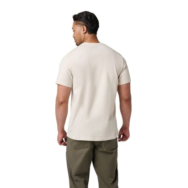 5.11 Woodland Moto Logo Ss Tee Tisort