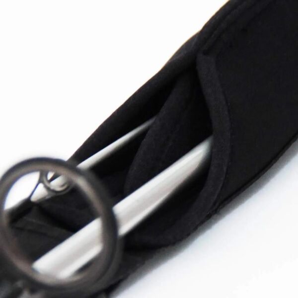 Bullshark Rod Protection Case - Ayarlanabilir Kamış Koruma Kılıfı ( LRF )