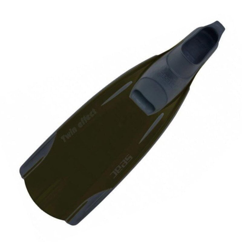 Seac Sub Palet F50 Siyah