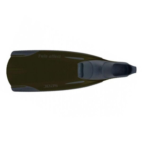 Seac Sub Palet F50 Siyah