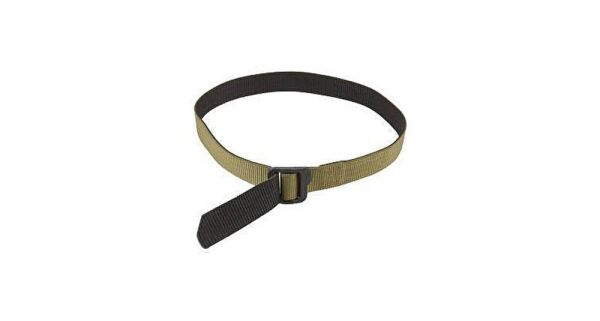 5.11 Cift Tarafli Yesil Kemer