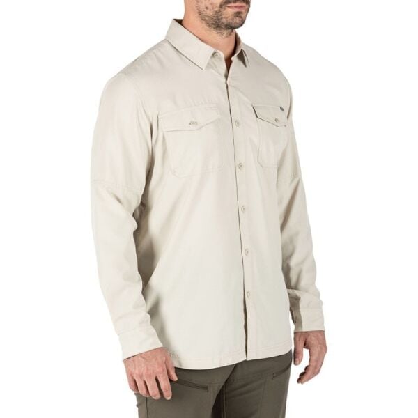 5.11 Marksman L/s Kum Gomlek