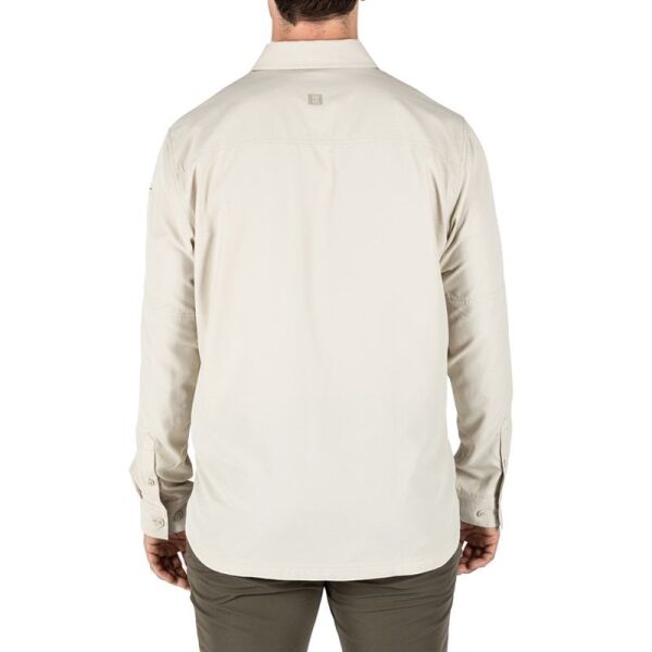 5.11 Marksman L/s Kum Gomlek