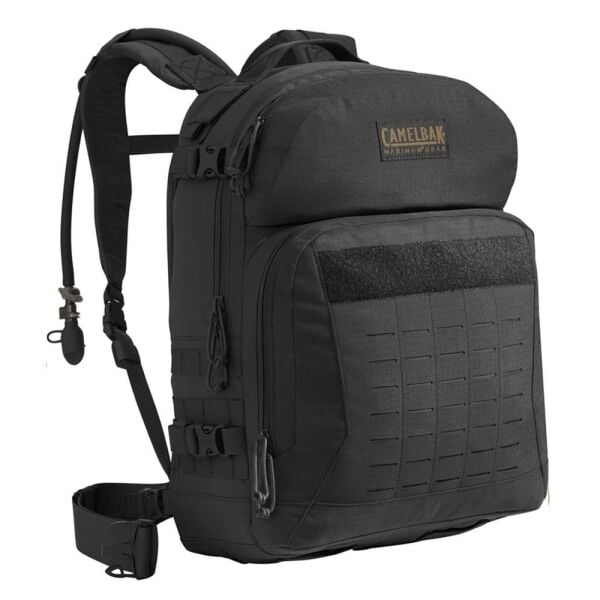 Camelbak Motherlode 100 33 Lt Siyah Suluklu Sirt Cantasi