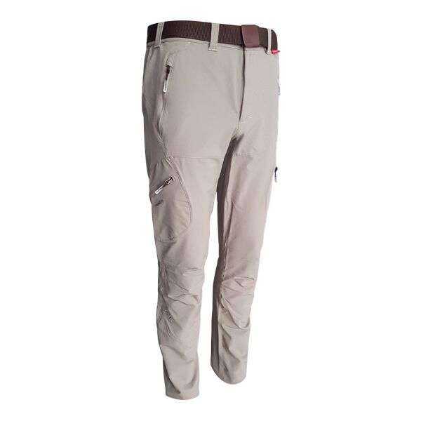 Evolite Relax Erkek Outdoor Pantolon - Bej
