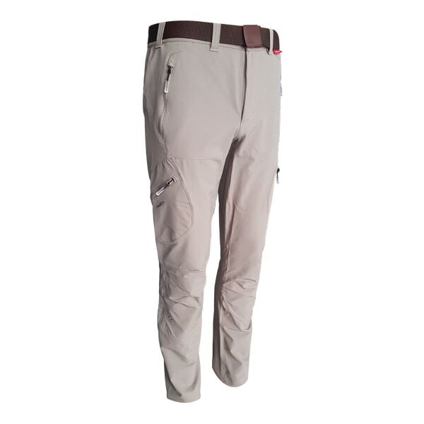 Evolite Relax Erkek Outdoor Pantolon - Bej