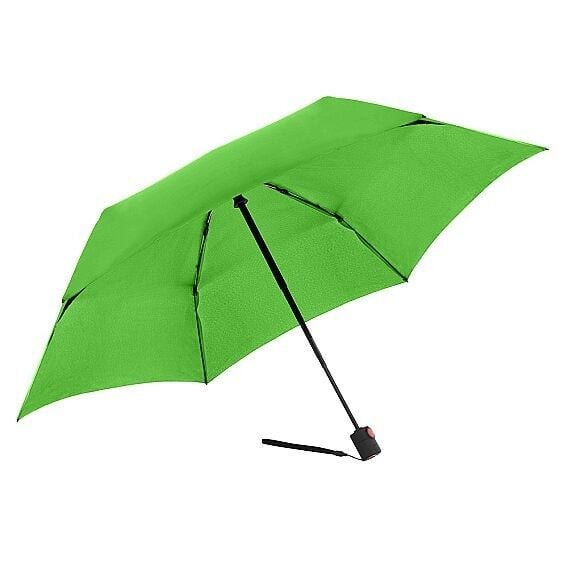 Knirps Ultralight Duomatic Şemsiye Yeşil
