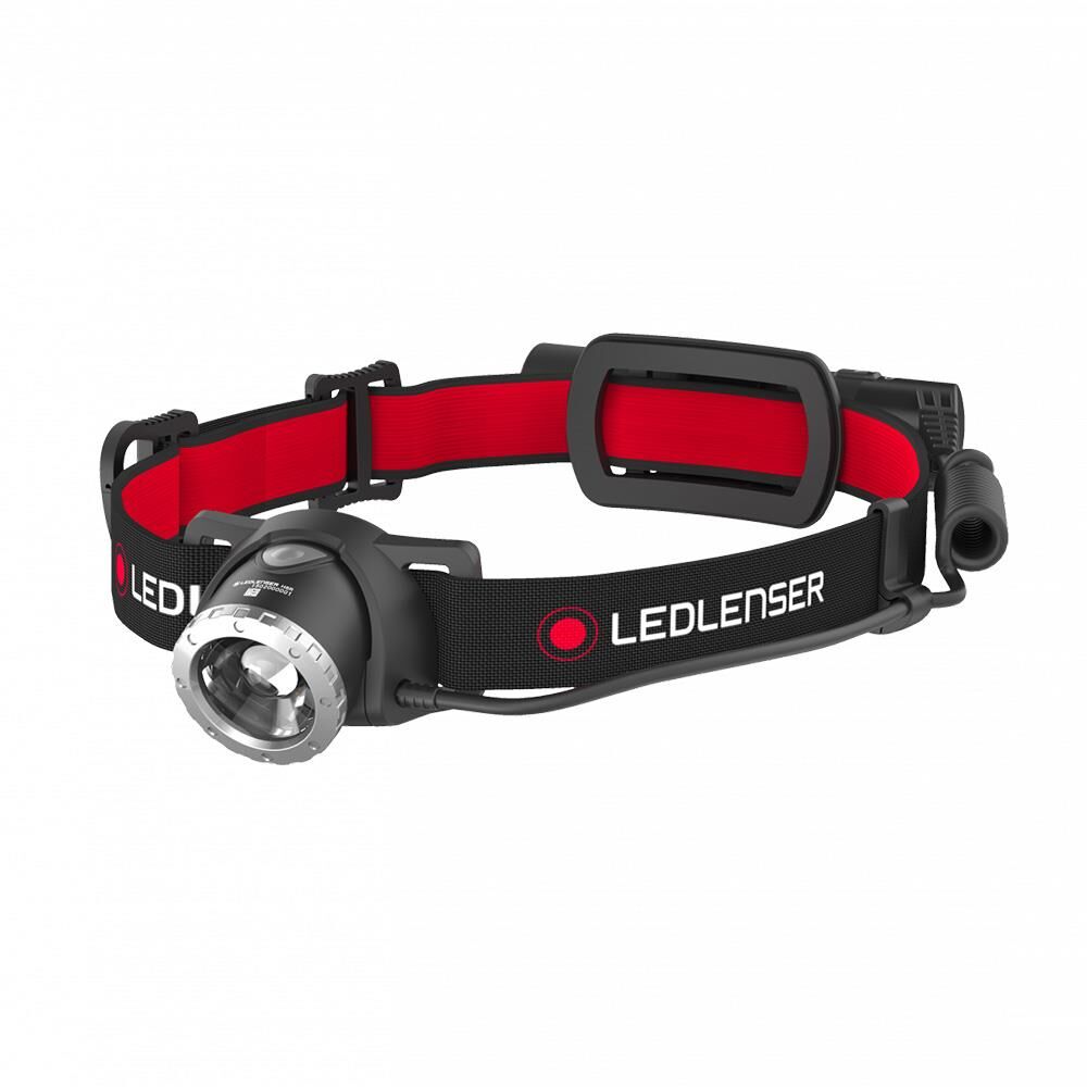 Ledlenser H8r Kafa Feneri̇