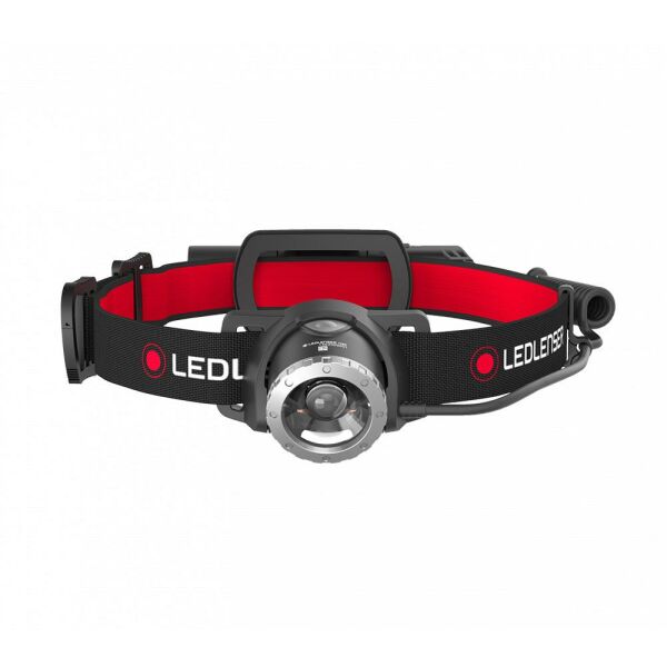 LEDLENSER H8R KAFA FENERİ