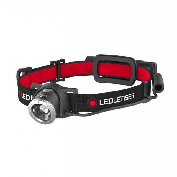 Ledlenser H8r Kafa Feneri̇