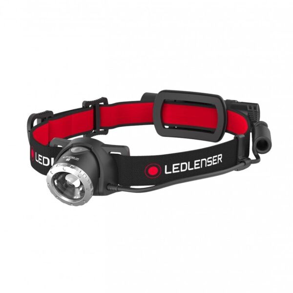Ledlenser H8r Kafa Feneri̇