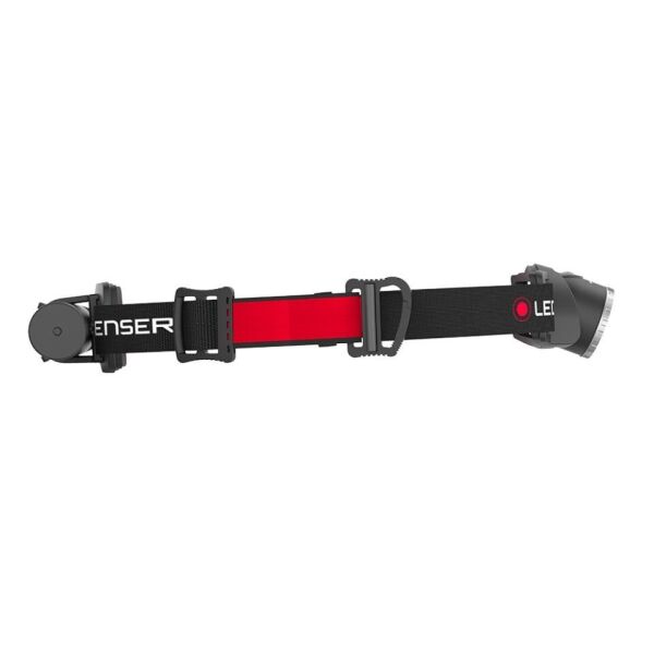 Ledlenser H8r Kafa Feneri̇