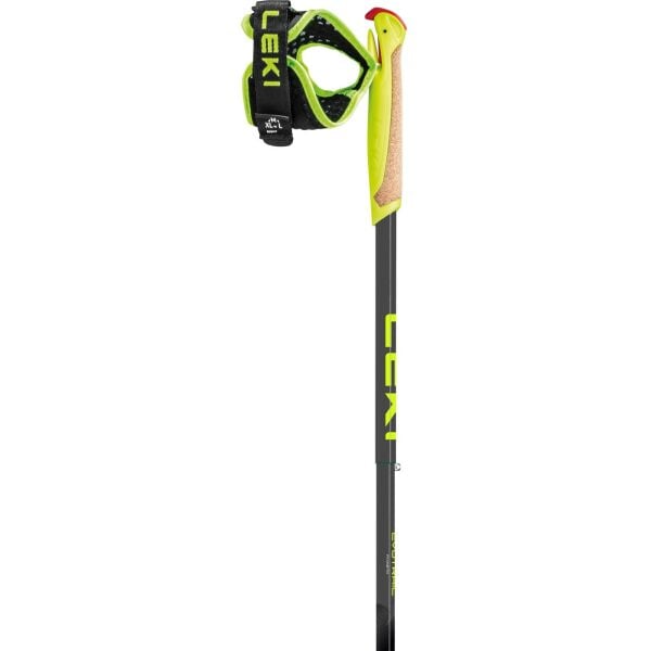 Leki EvoTrail FX One TA Baton