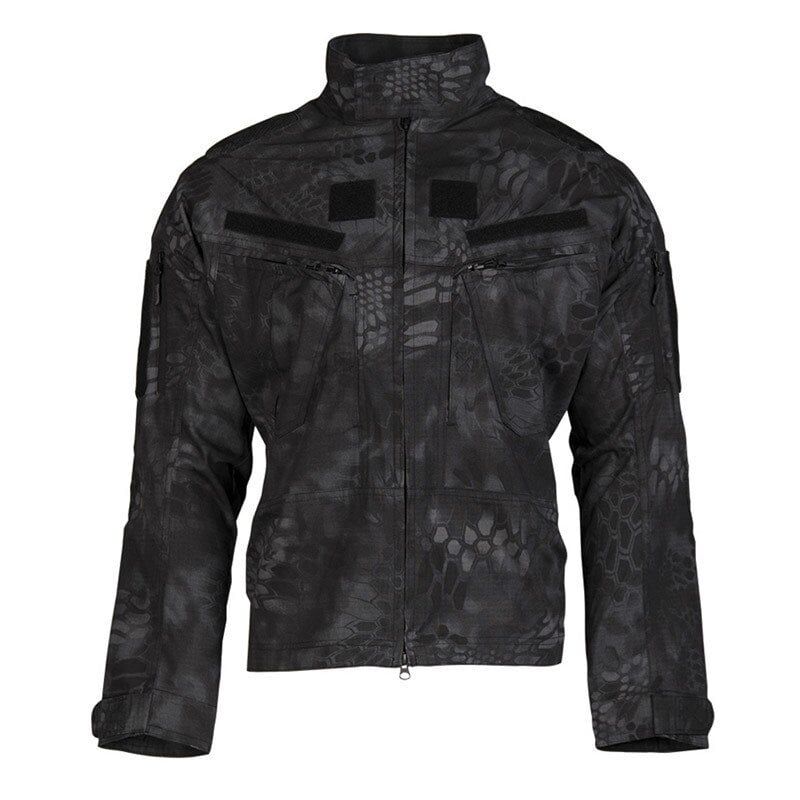 Sturm Combat Jacket Chimera Mandra Mont