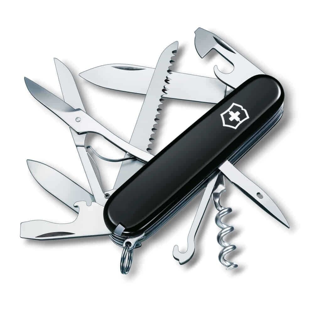VICTORINOX 1.3713.3 HUNTSMAN ÇAKI