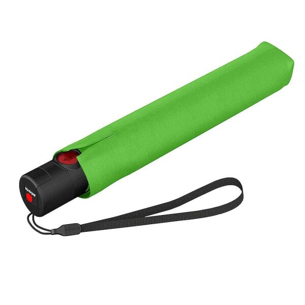 Knirps Ultralight Duomatic Şemsiye Yeşil