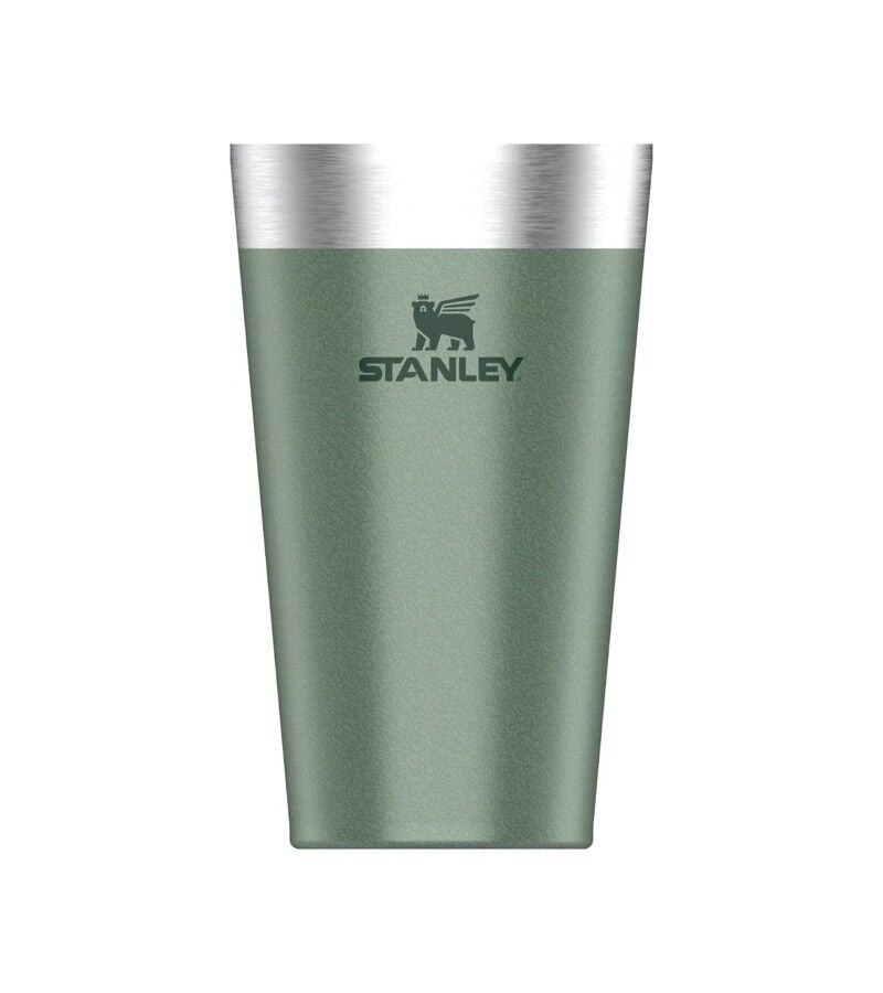 STANLEY THE STACKİNG TERMOS BARDAK 0.47 LİTRE YEŞİL RENK