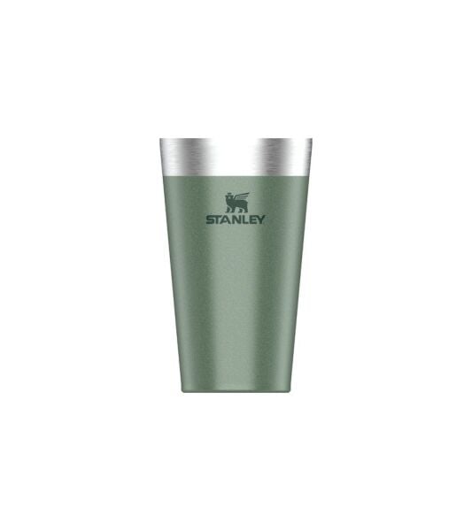STANLEY THE STACKİNG TERMOS BARDAK 0.47 LİTRE YEŞİL RENK