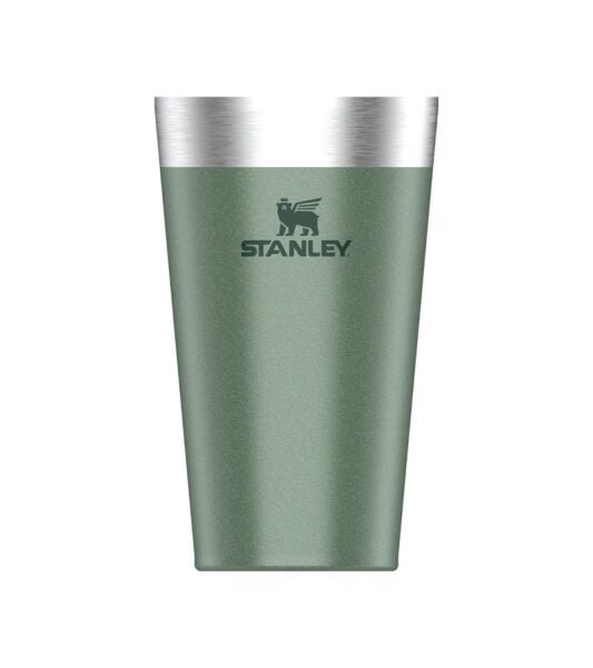 STANLEY THE STACKİNG TERMOS BARDAK 0.47 LİTRE YEŞİL RENK