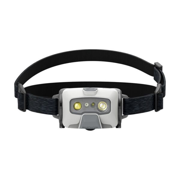 Ledlenser Hf6r Core Whi̇te Kafa Feneri̇