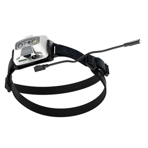 Ledlenser Hf6r Core Whi̇te Kafa Feneri̇