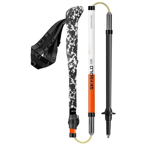 Leki SkySolo FX One Carbon Baton