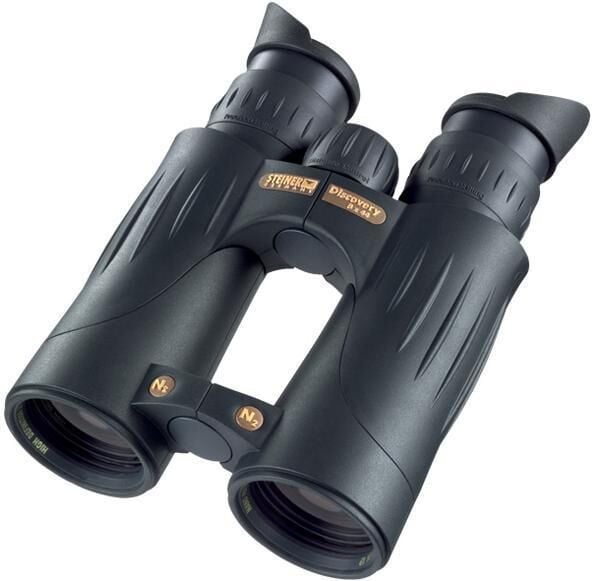 Steiner Discovery 8x44 El Durbunu