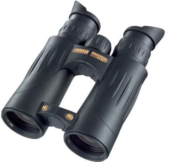 Steiner Discovery 8x44 El Durbunu