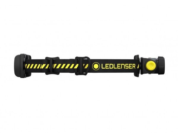 LEDLENSER H5R WORK KAFA FENERİ