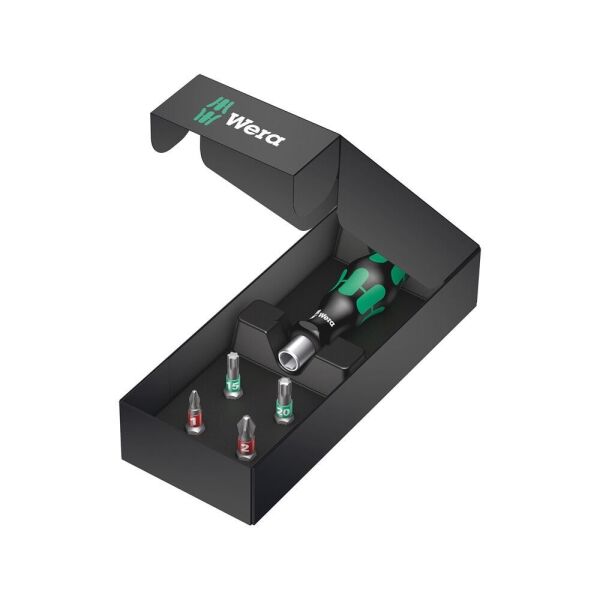 Ledlenser P6R Core El Feneri Seti