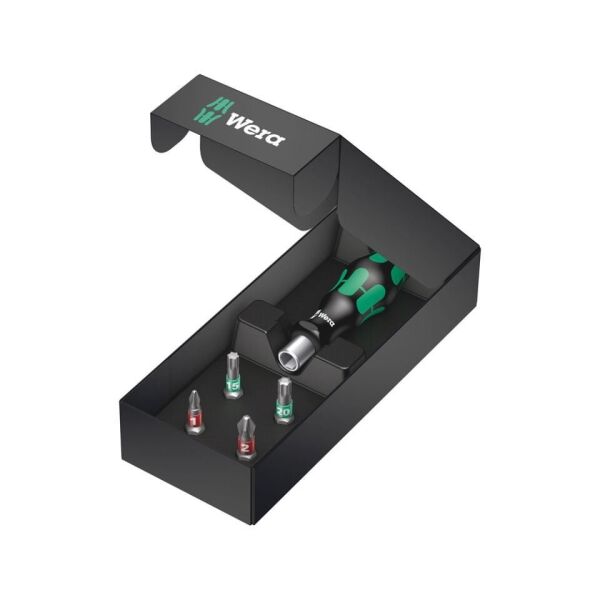 Ledlenser P6R Core El Feneri Seti