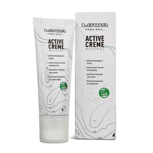 Lowa Active Creme 75 Ml Pfc Krem
