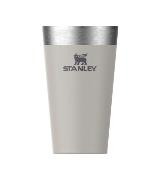 STANLEY THE STACKİNG TERMOS BARDAK 0.47 LİTRE GRİ 2.0 RENK