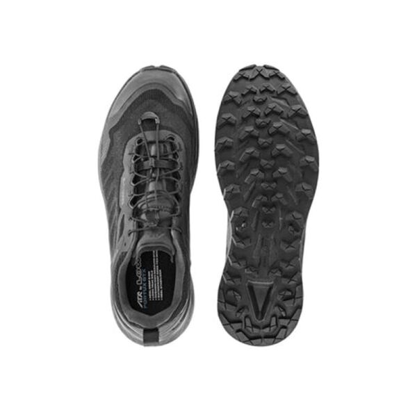 Lowa Fortux Gtx Siyah Ayakkabi