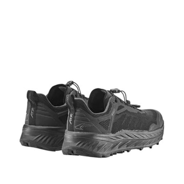 Lowa Fortux Gtx Siyah Ayakkabi