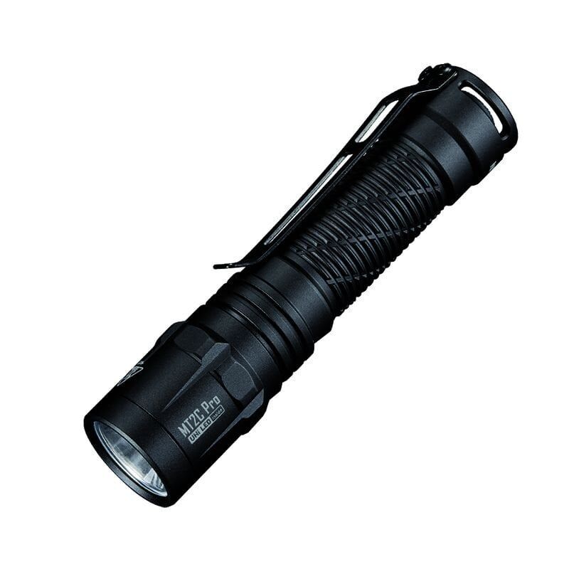 Nitecore Mt2c Pro 1800 Lumen El Feneri