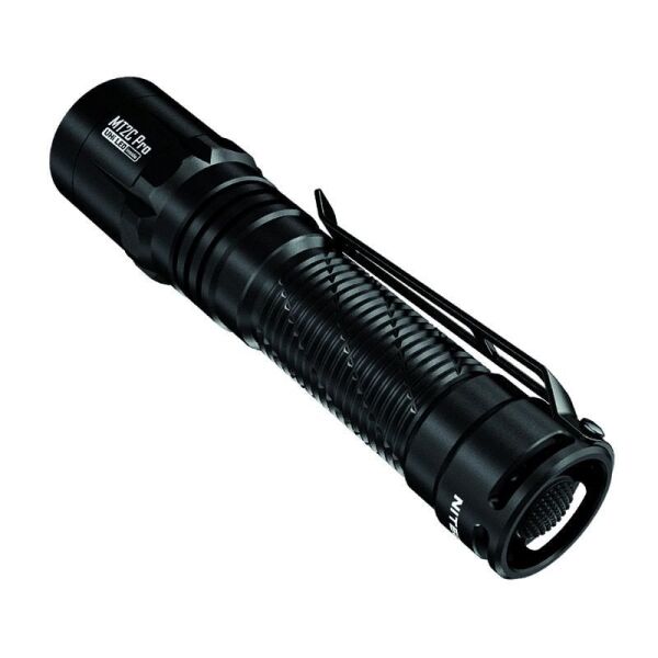 Nitecore Mt2c Pro 1800 Lumen El Feneri