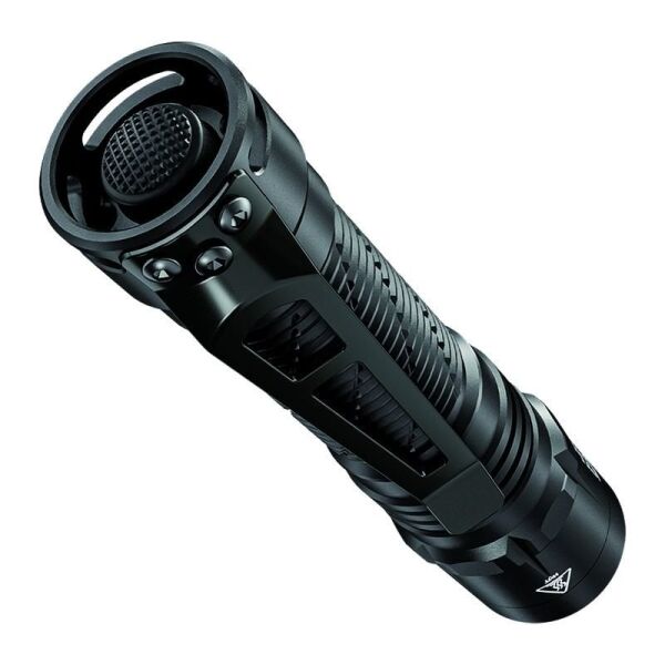 Nitecore Mt2c Pro 1800 Lumen El Feneri