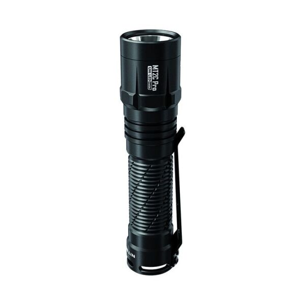 Nitecore Mt2c Pro 1800 Lumen El Feneri