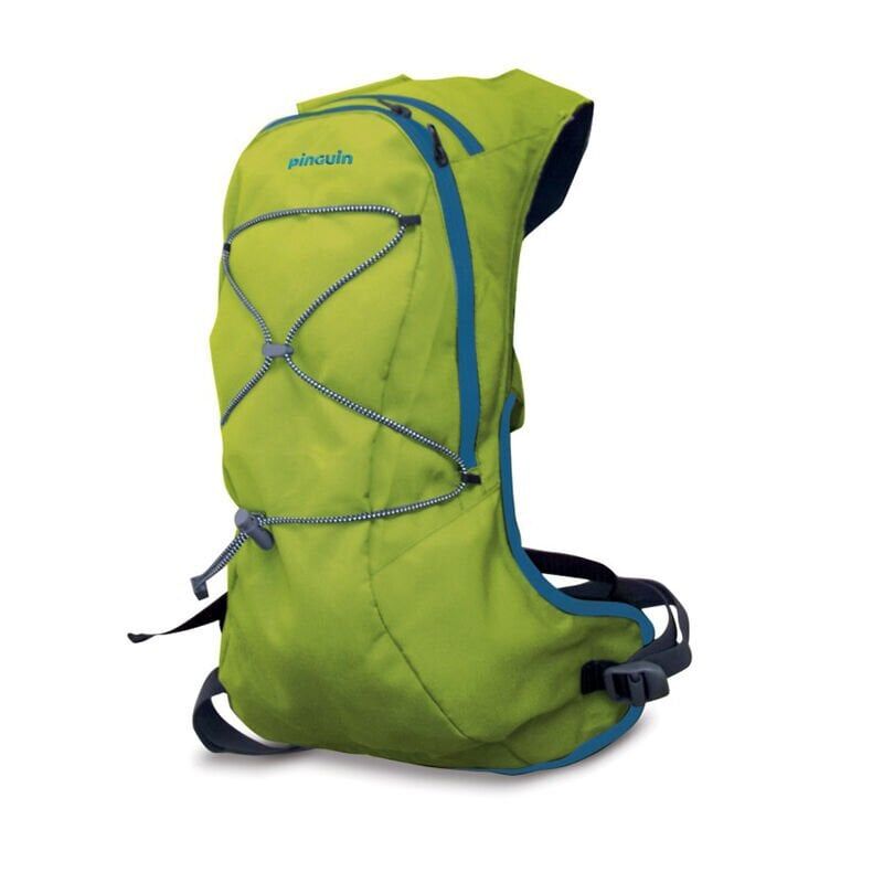 Pinguin Move 8 Yesil Sirt Cantasi