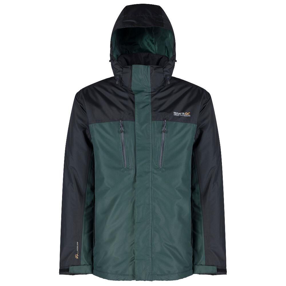 Regatta Fabens Erkek Mont-HAKİ